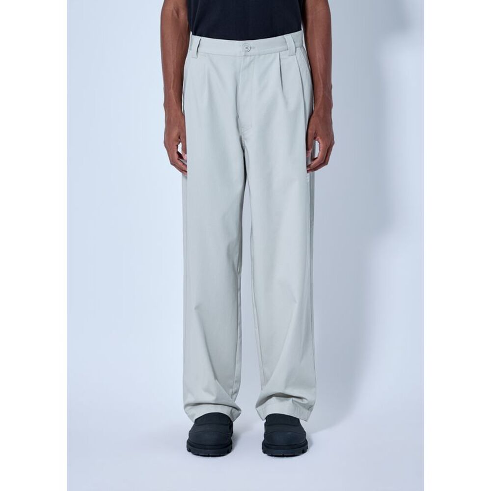 Moncler X Frgmt Hiroshi Fujiwara Men Tailored Trousers